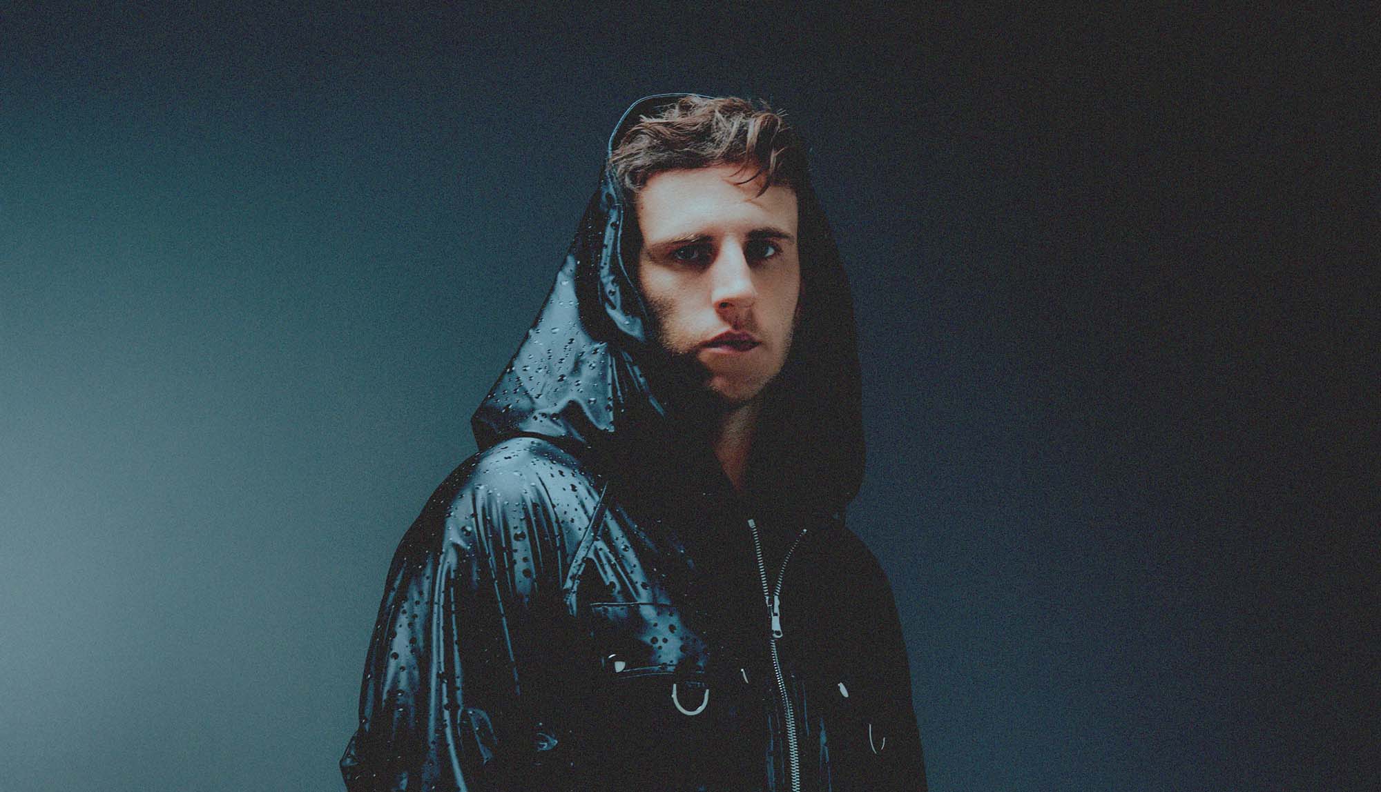 ODDYSEY es el nuevo álbum de ILLENIUM