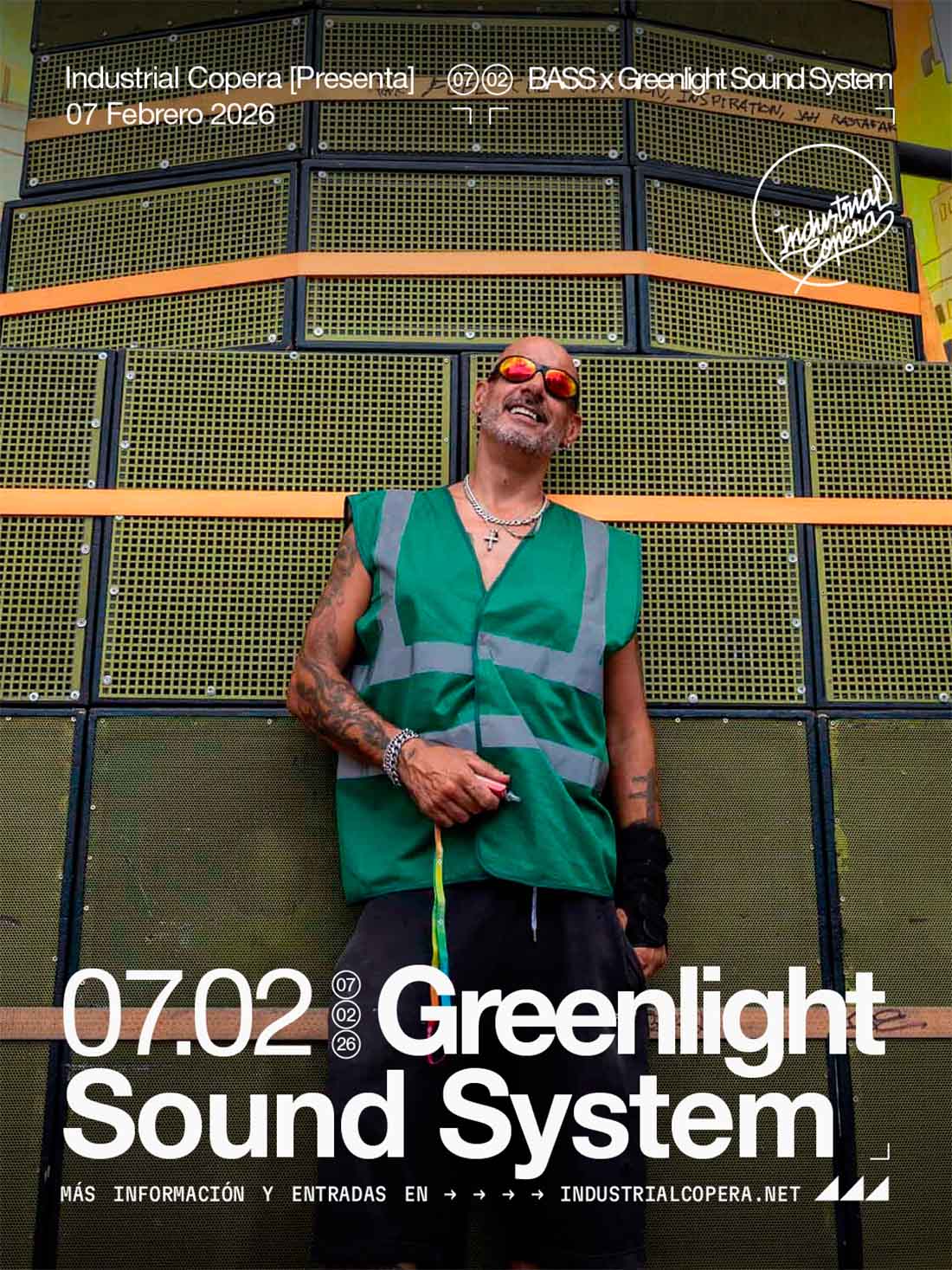 Industrial-Copera-febrero-2026-Bass_GreenLight_sq