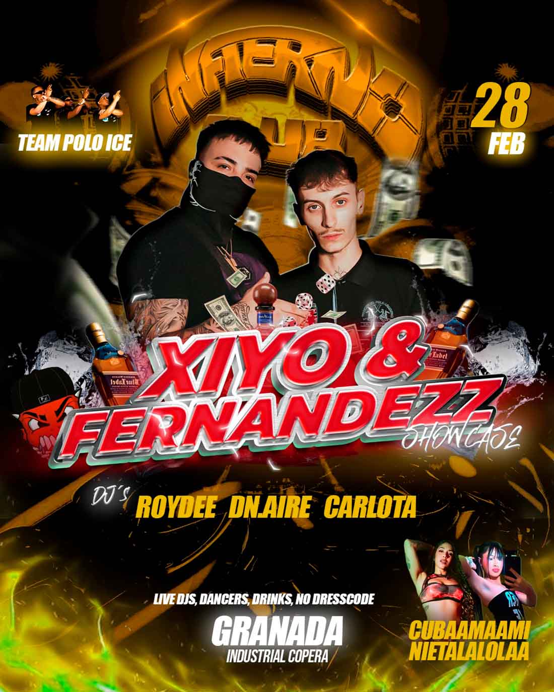 Industrial-Copera-febrero-2026-NFIERNO