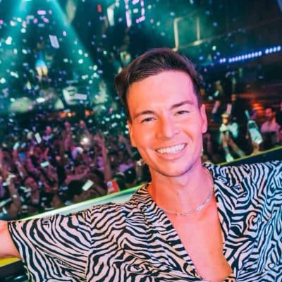 Joel-Corry-Springfest-Opium-2026