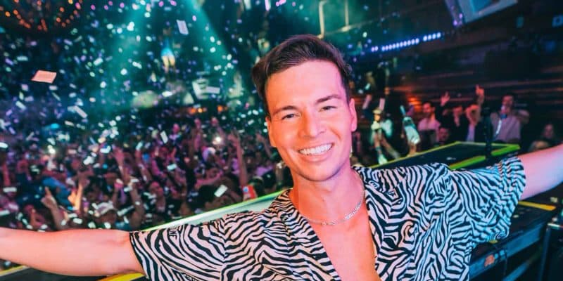 Joel-Corry-Springfest-Opium-2026