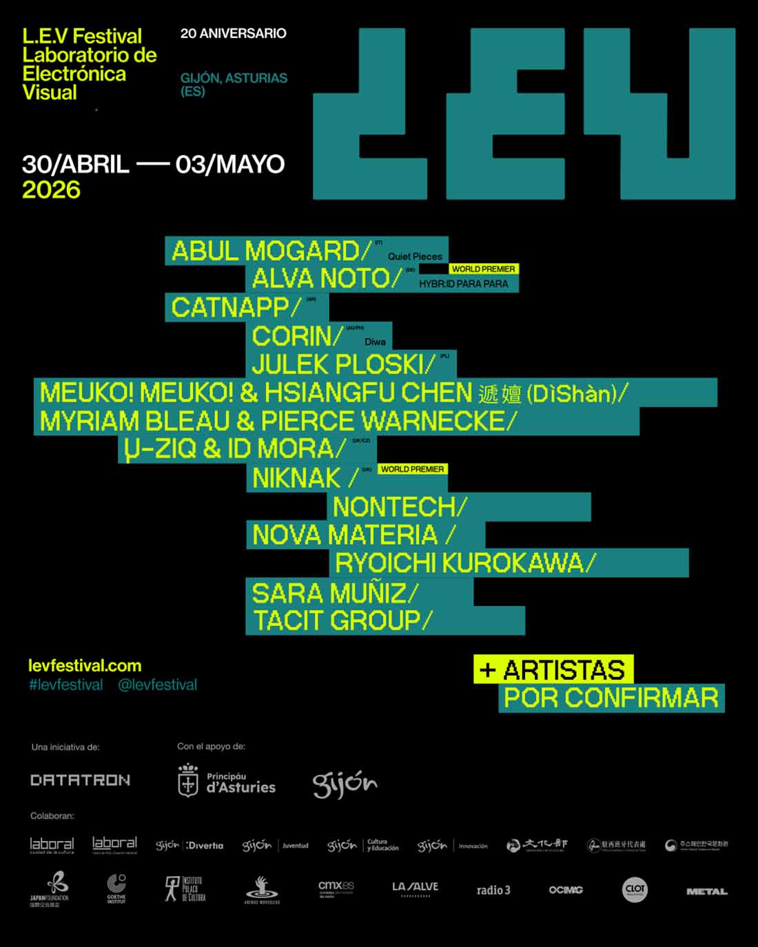 LEV-FESTIVAL-2026-CARTEL