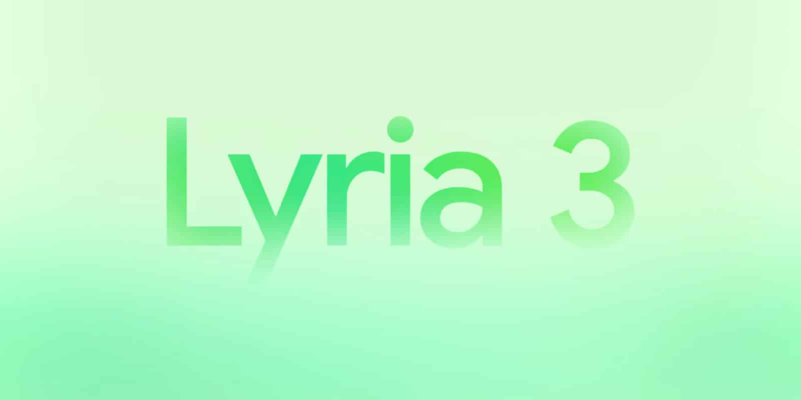 Lyria 3 es el modelo de Google en Gemini que permite crear música
