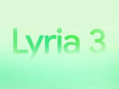 Lyria 3 es el modelo de Google en Gemini que permite crear música