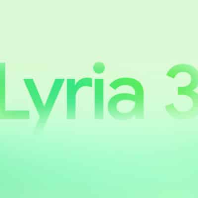 Lyria 3 es el modelo de Google en Gemini que permite crear música