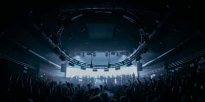 Cristian Varela y DJ Pepo en Pandora Sevilla