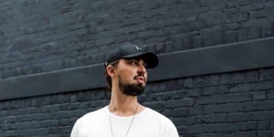 Sonny-Fodera-Biografia