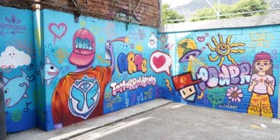 TOMORROWLAND-HIP-HOP-MEDELLIN-ESCUELA