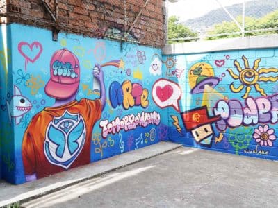 TOMORROWLAND-HIP-HOP-MEDELLIN-ESCUELA