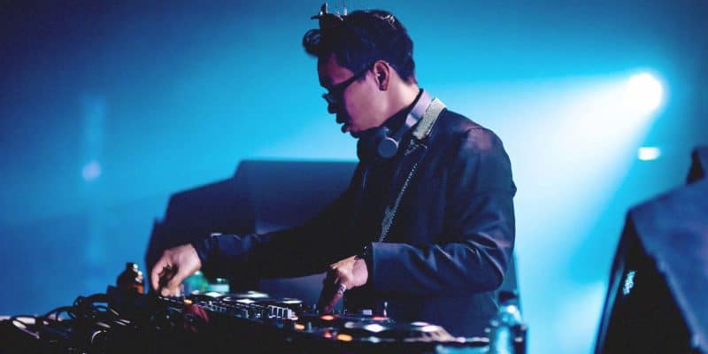 ZHU publica su nuevo single «BURN»