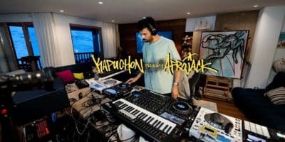 Kapuchon presenta un set de 10 horas