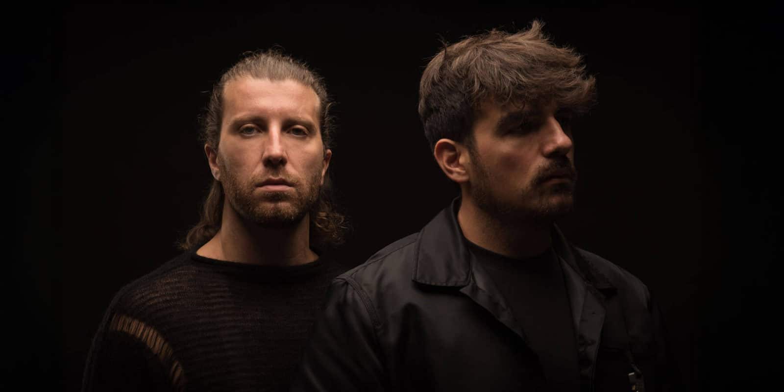 Agents of Time publican ‘Stay With Me’ en Time Machine Recordings