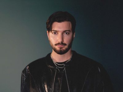 Alesso lanza una colaboración con Pendulum llamada "Fade"