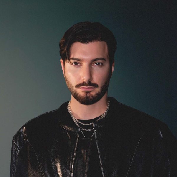 Alesso lanza una colaboración con Pendulum llamada "Fade"