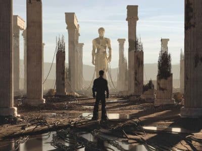 AEDEN será el nombre del nuevo tour de Anyma que pasará por España