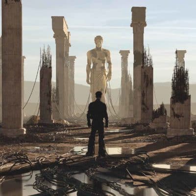 AEDEN será el nombre del nuevo tour de Anyma que pasará por España