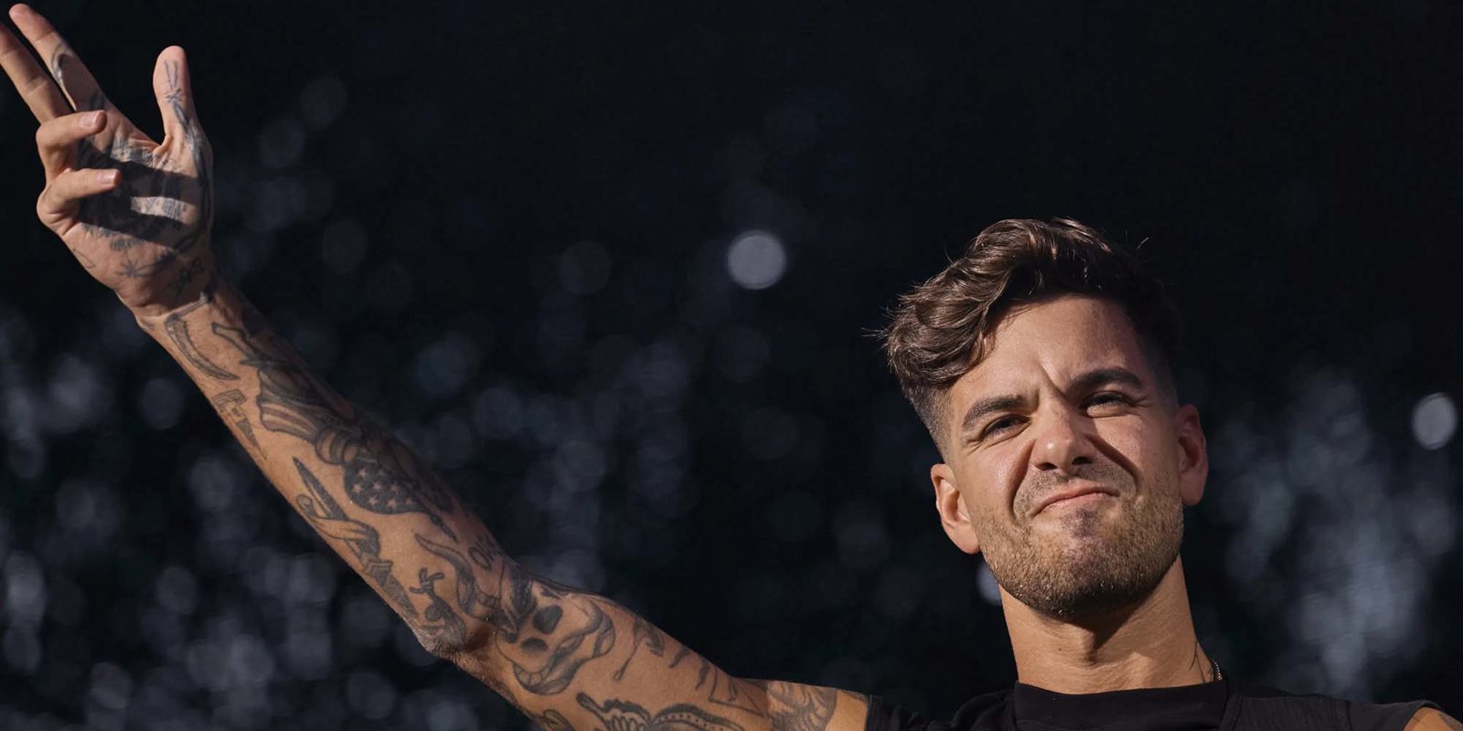 Anyma anuncia residencia en UNVRS Ibiza bajo un nuevo concepto