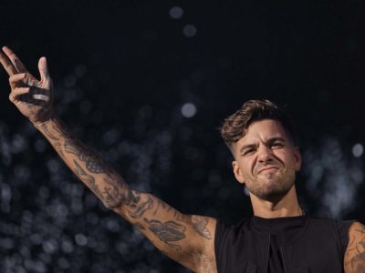 Anyma anuncia residencia en UNVRS Ibiza bajo un nuevo concepto