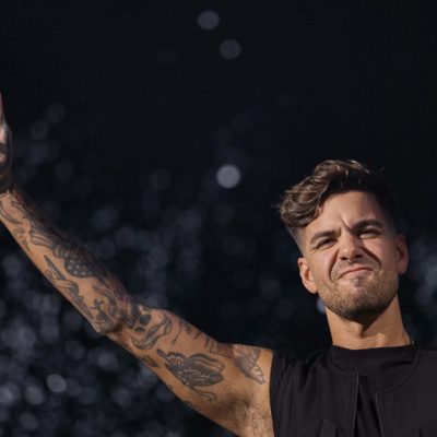 Anyma anuncia residencia en UNVRS Ibiza bajo un nuevo concepto