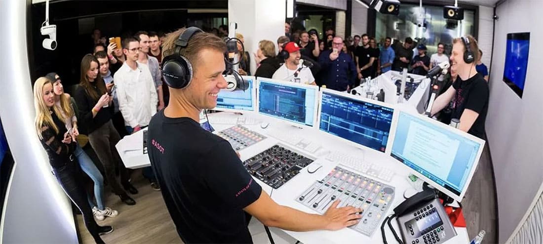 ASOT Studio