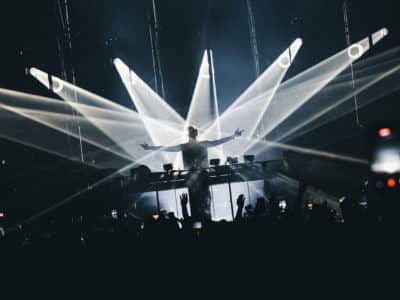 Armin Van Buuren podría ir a UNVRS Ibiza en 2026