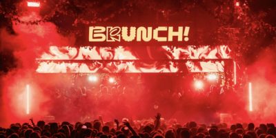 Brunch Electronik Madrid 2026