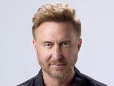 David Guetta confirma residencia en Ushuaïa Ibiza