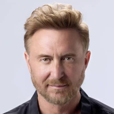 David Guetta confirma residencia en Ushuaïa Ibiza