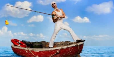 Fisher estará en [UNVRS] Ibiza 2026