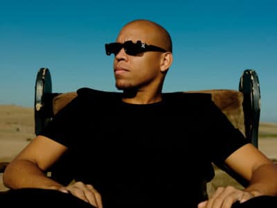 Francis Mercier actuará por primera vez en Fabrik Madrid