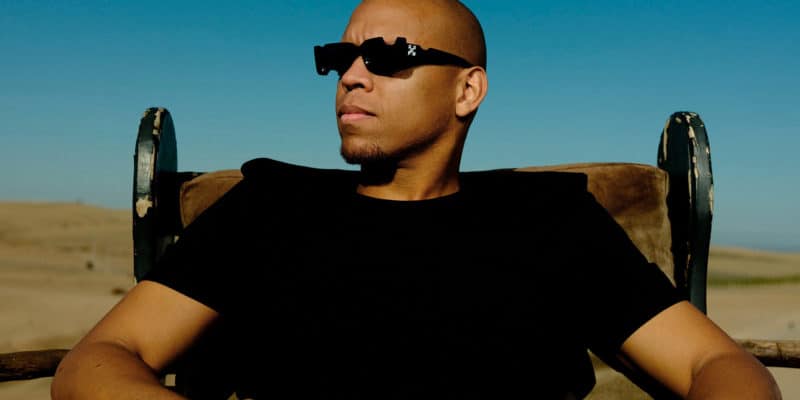 Francis Mercier actuará por primera vez en Fabrik Madrid