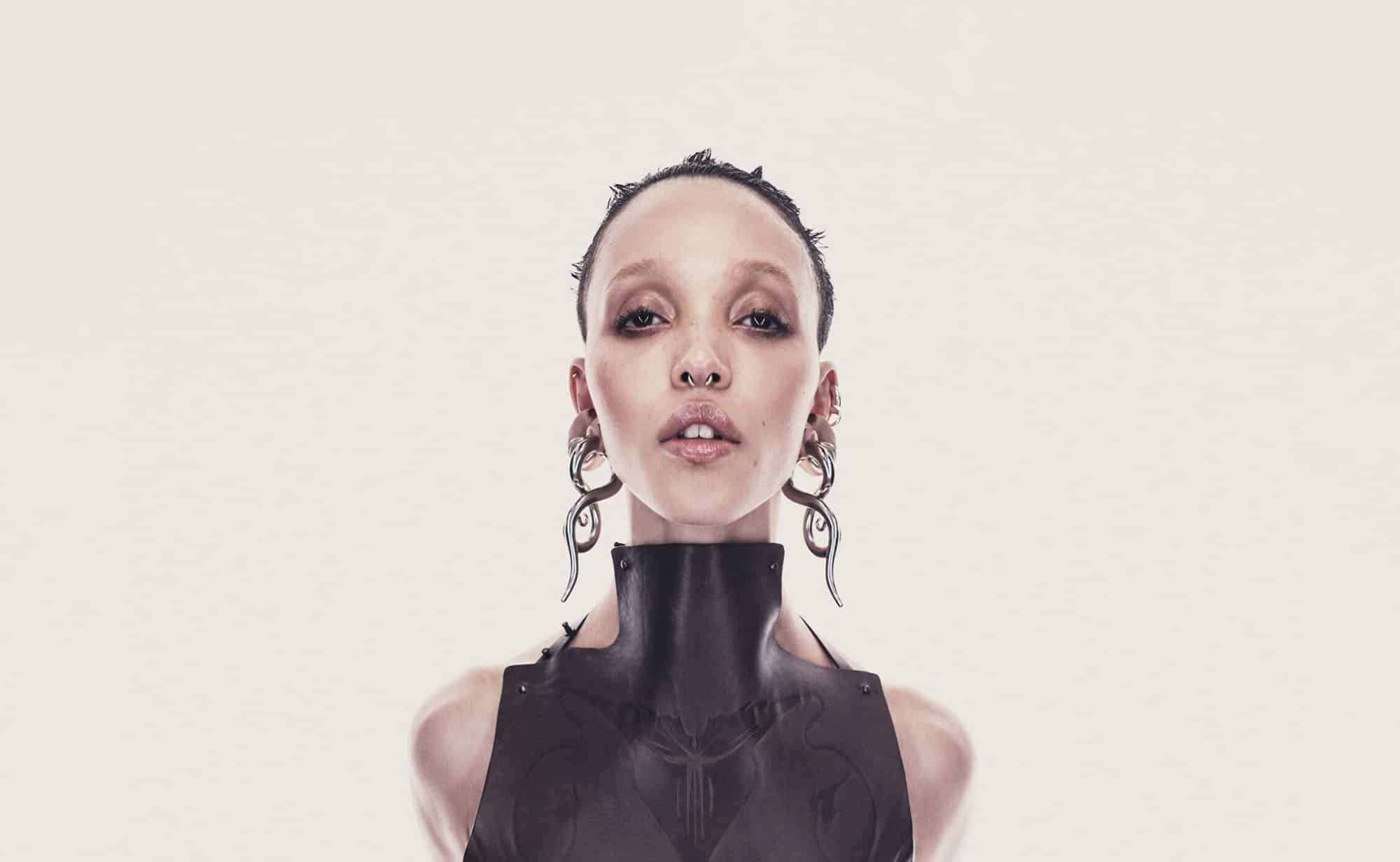 FKA twigs es la ganadora del Grammy de FKA twigs, (Tahliah Debrett Barnett, Cheltenham, 1988) ganadora del Grammy a Mejor álbum dance/electrónica