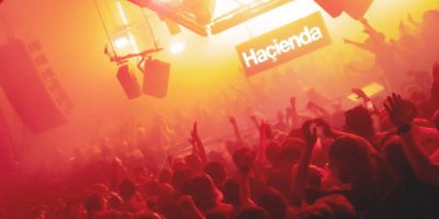 The Haçienda se convierte en protagonista necesario del 50 aniversario de Amnesia