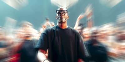 Black Coffee estará en 2026 en Hï Ibiza