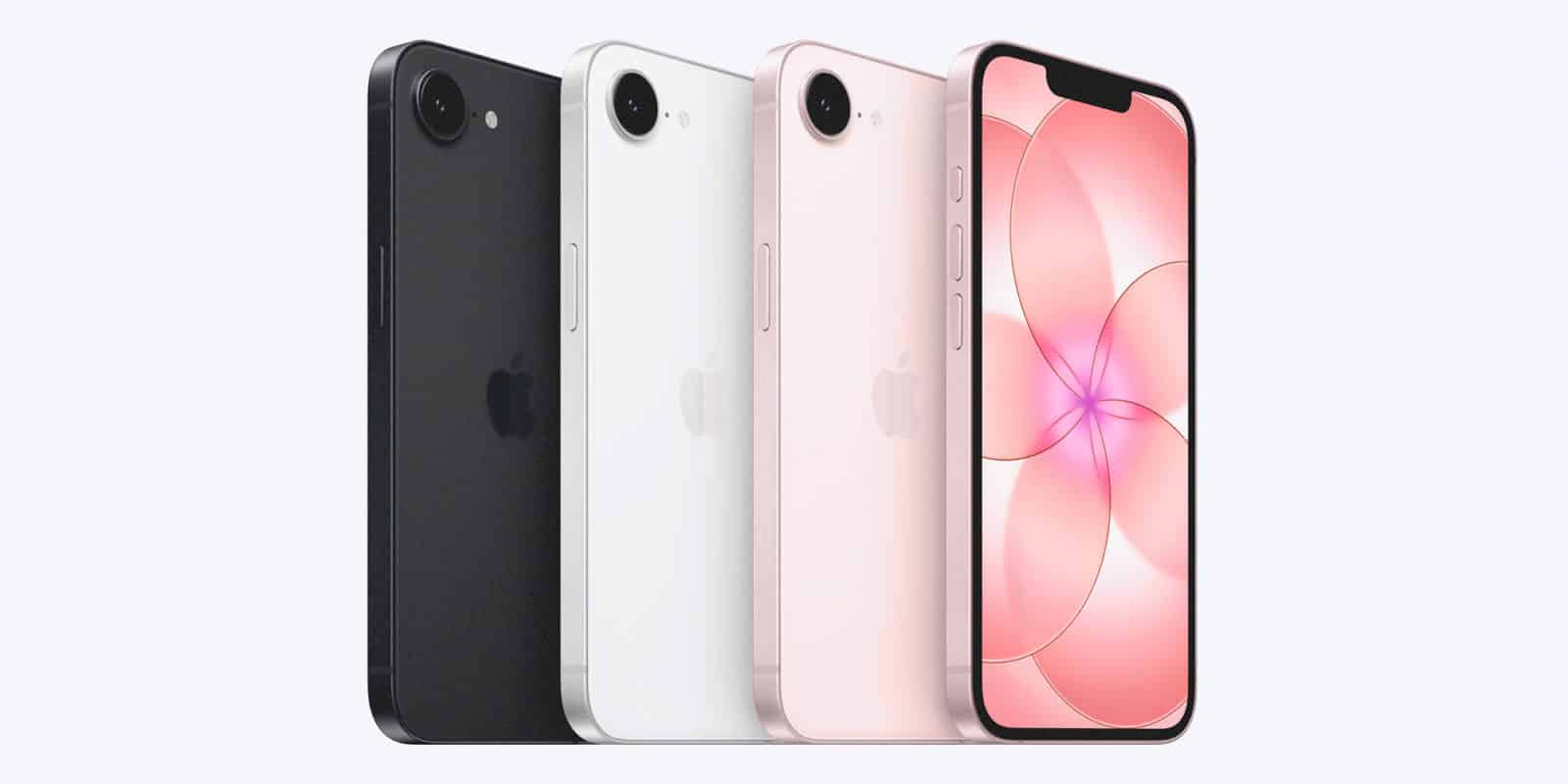 Apple presenta oficialmente el nuevo iPhone 17e