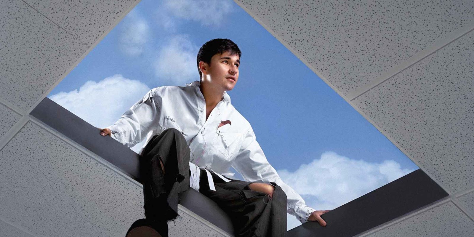 John Summit da a conocer la fecha de lanzamiento de su segundo álbum CTRL ESCAPE