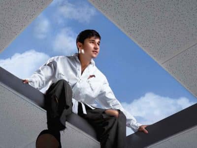 John Summit da a conocer la fecha de lanzamiento de su segundo álbum CTRL ESCAPE