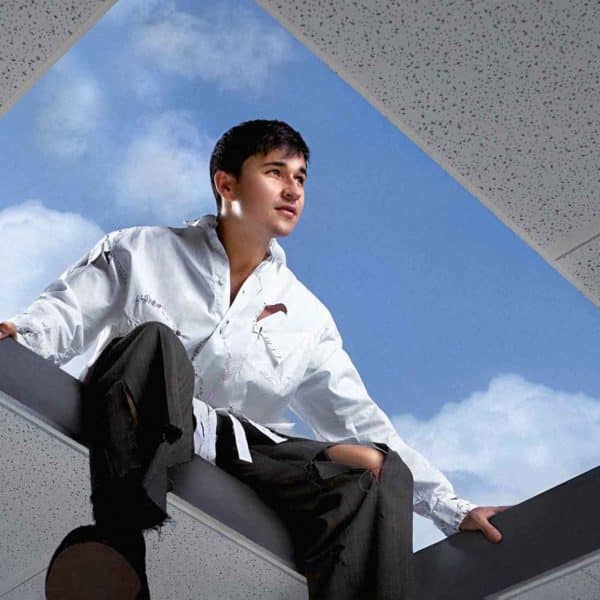 John Summit da a conocer la fecha de lanzamiento de su segundo álbum CTRL ESCAPE