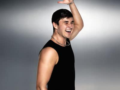 John Summit publica el single «SHADOWS« con la voz de LAVINIA