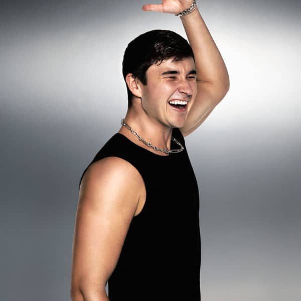 John Summit publica el single «SHADOWS« con la voz de LAVINIA