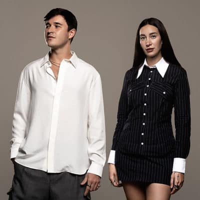 John Summit presenta su single «WITH ME»