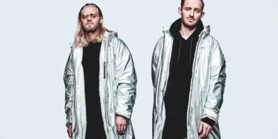 Descubre 5 canciones de KREAM