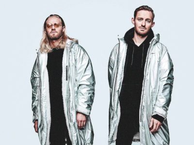 Descubre 5 canciones de KREAM