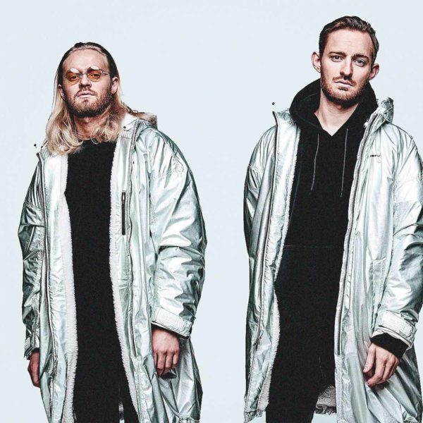 Descubre 5 canciones de KREAM