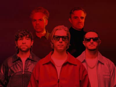 MEDUZA y PNAU presentan su single conjunto "Rollin"