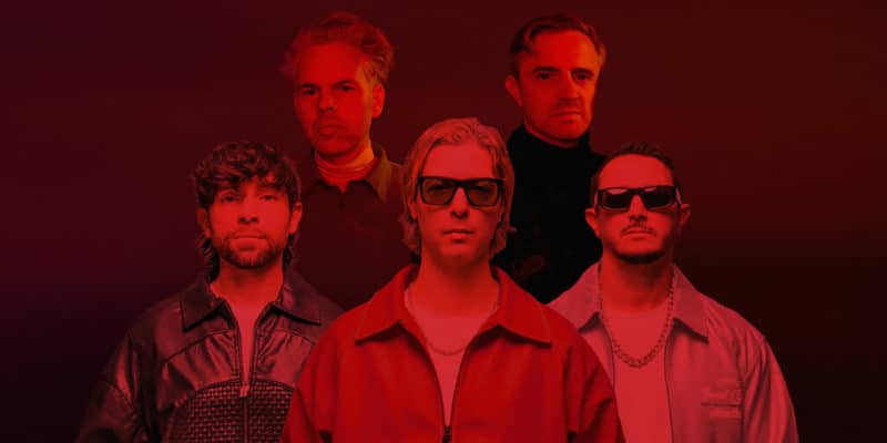 MEDUZA y PNAU presentan su single conjunto "Rollin"