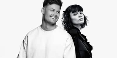 Mike Williams y Oaks lanzan el single Better Now