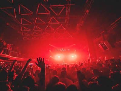 Pyramid anuncia su opening para 2026 en el mítico Amnesia Ibiza y sus fechas