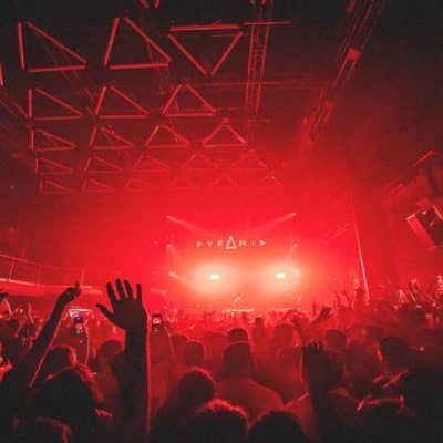 Pyramid anuncia su opening para 2026 en el mítico Amnesia Ibiza y sus fechas