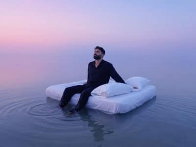 R3HAB tiene nuevo single: "I Have a Dream"